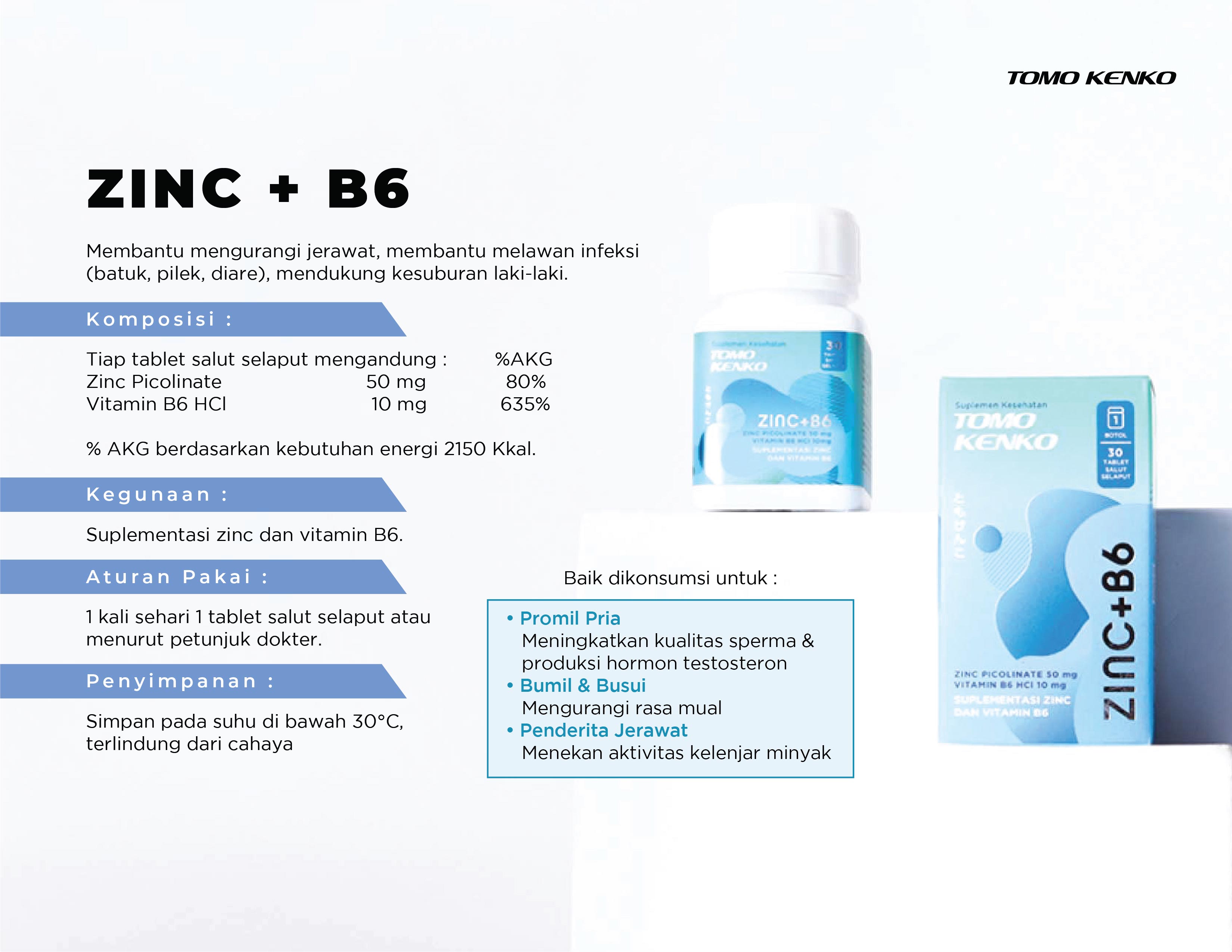 Tomo Kenko Company Profile Page 12